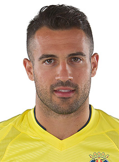 villarreal gaspar